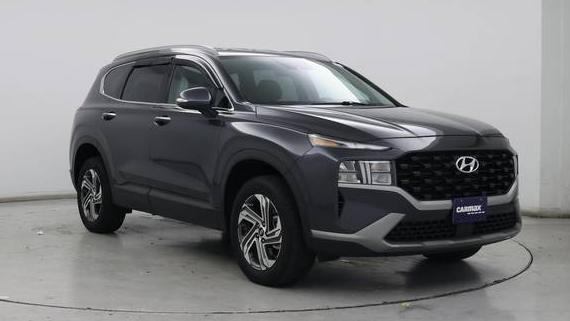 HYUNDAI SANTA FE 2023 5NMS2DAJ9PH519155 image